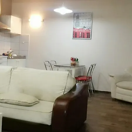 Apartament Studiya 44