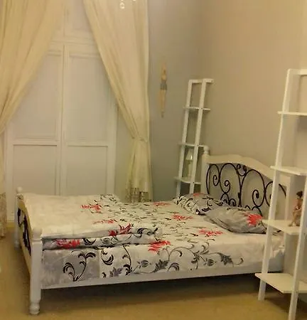 Studiya 44 Apartament *