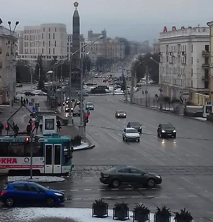 Apartament Studiya 44